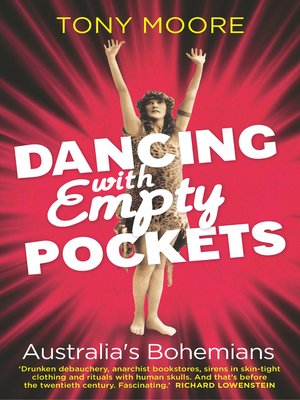 cover image of Dancing with Empty Pockets